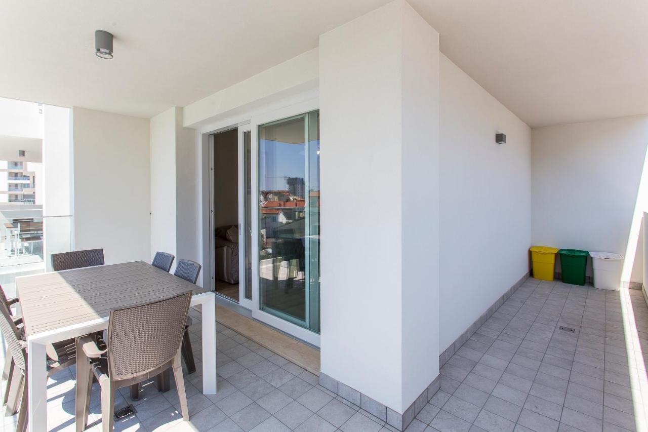 Immobiliare Jvl - Vm2 Apartment Lido di Jesolo Bagian luar foto