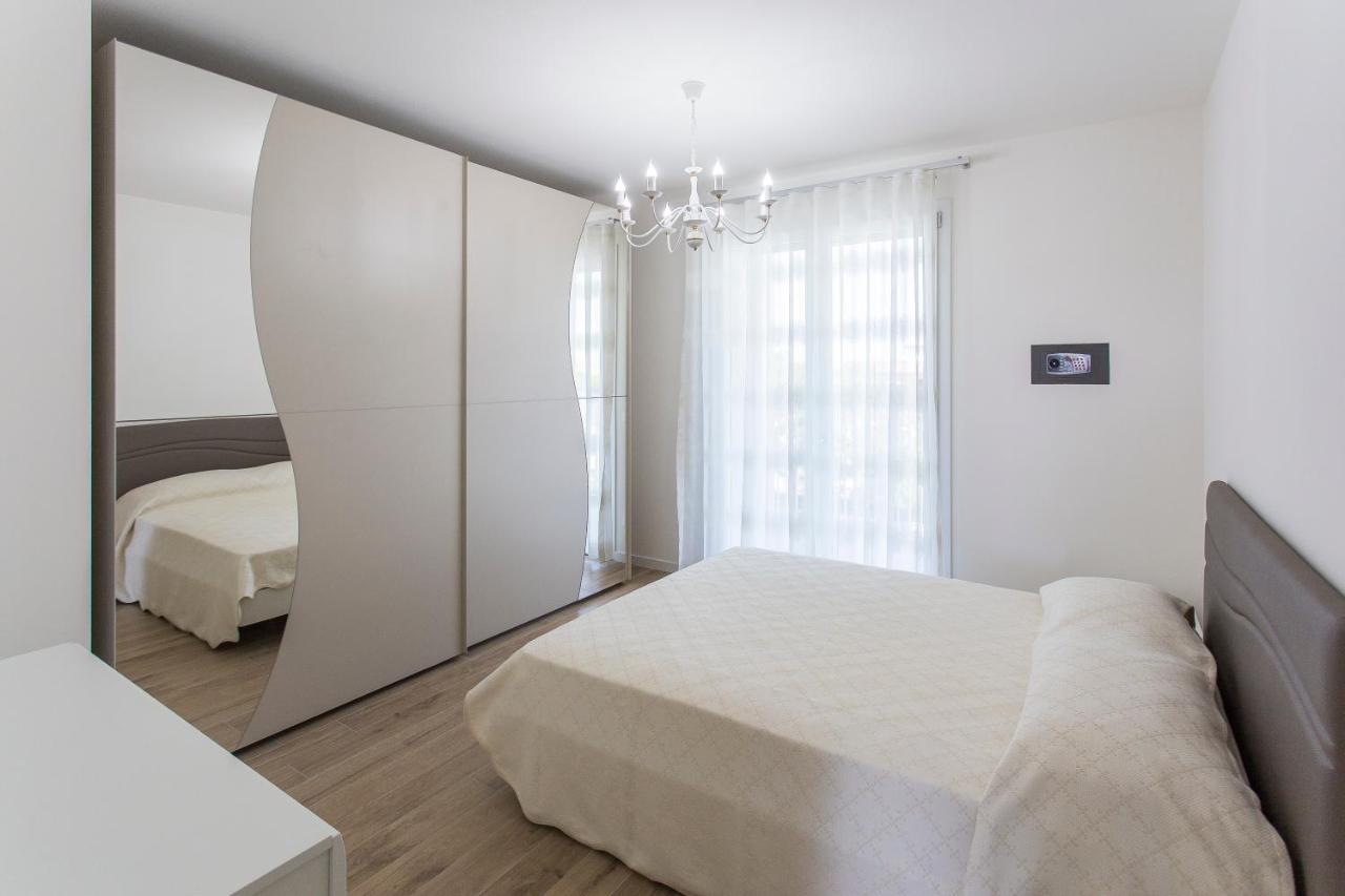 Immobiliare Jvl - Vm2 Apartment Lido di Jesolo Bagian luar foto