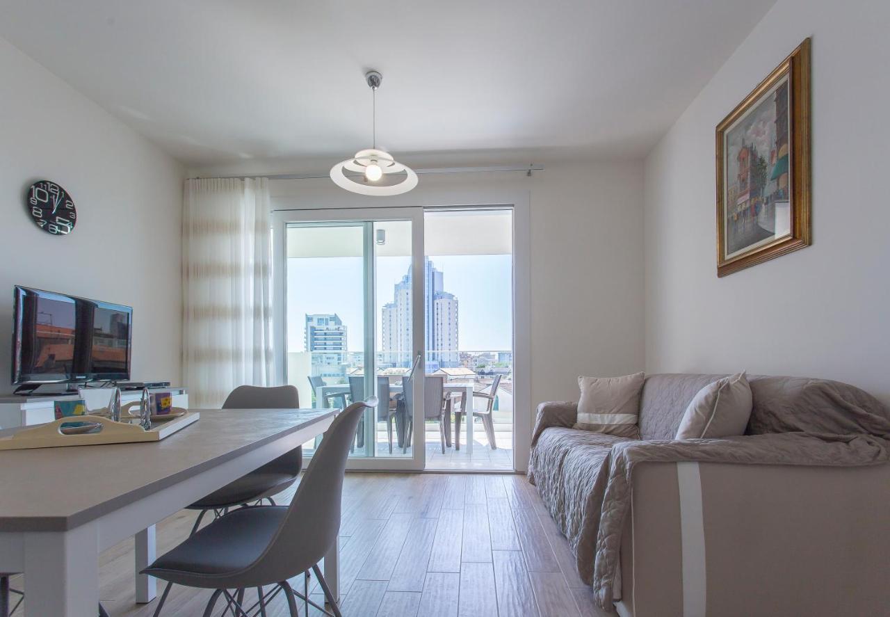 Immobiliare Jvl - Vm2 Apartment Lido di Jesolo Bagian luar foto