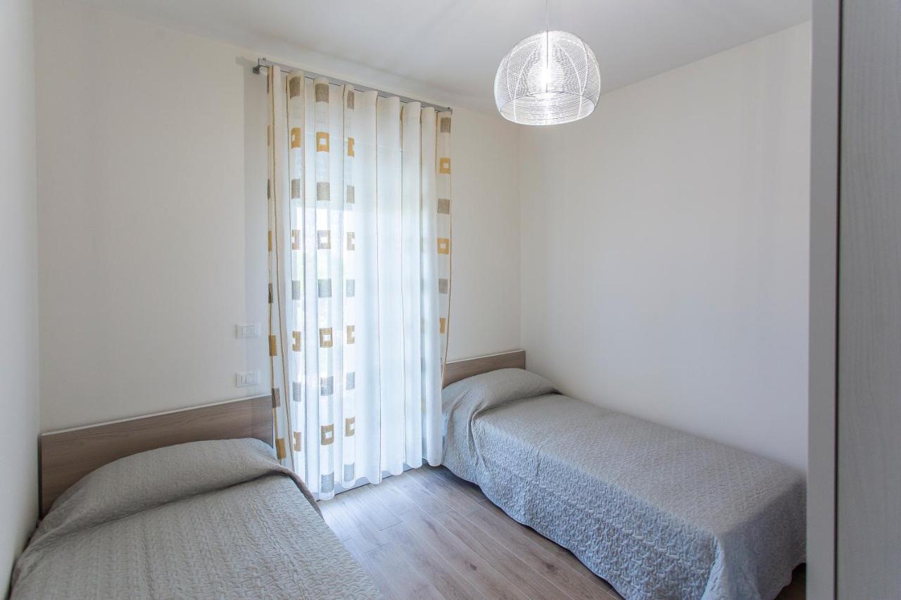 Immobiliare Jvl - Vm2 Apartment Lido di Jesolo Bagian luar foto