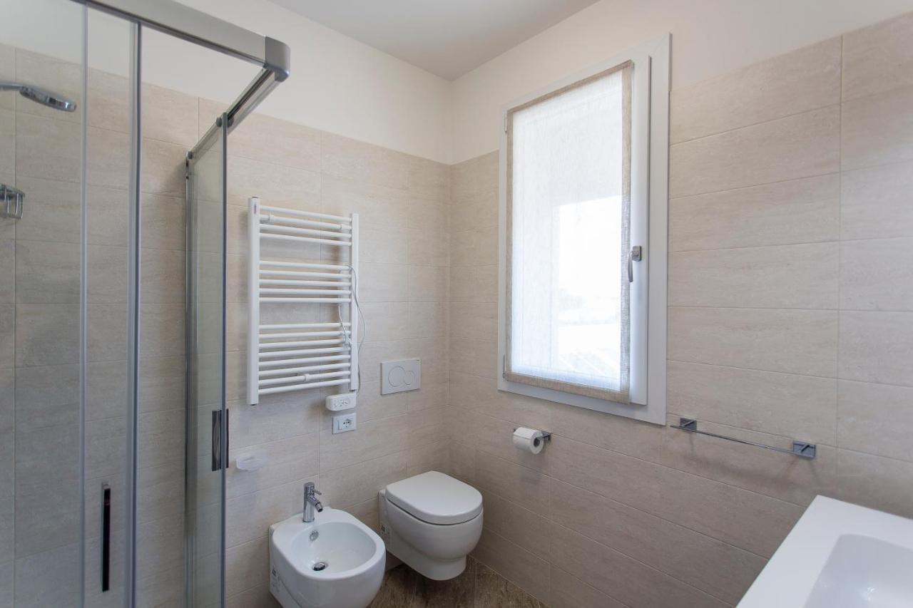 Immobiliare Jvl - Vm2 Apartment Lido di Jesolo Bagian luar foto
