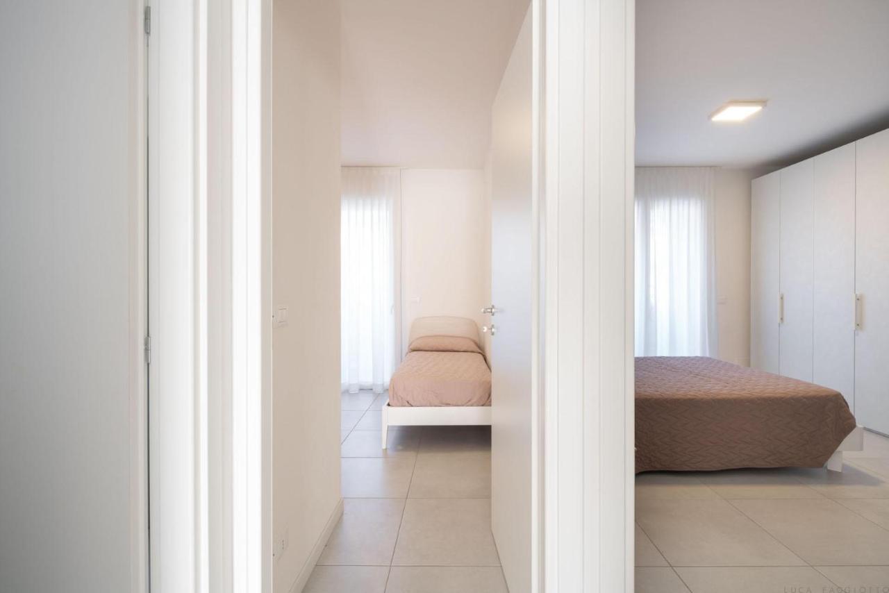 Immobiliare Jvl - Vm2 Apartment Lido di Jesolo Bagian luar foto
