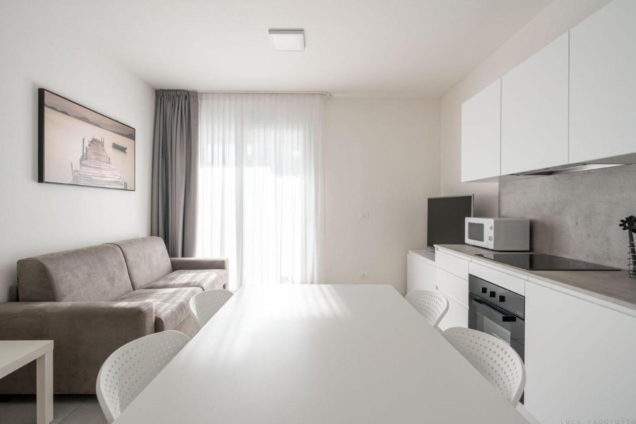 Immobiliare Jvl - Vm2 Apartment Lido di Jesolo Bagian luar foto