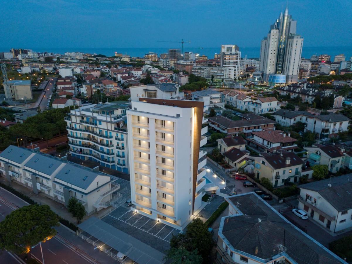 Immobiliare Jvl - Vm2 Apartment Lido di Jesolo Bagian luar foto