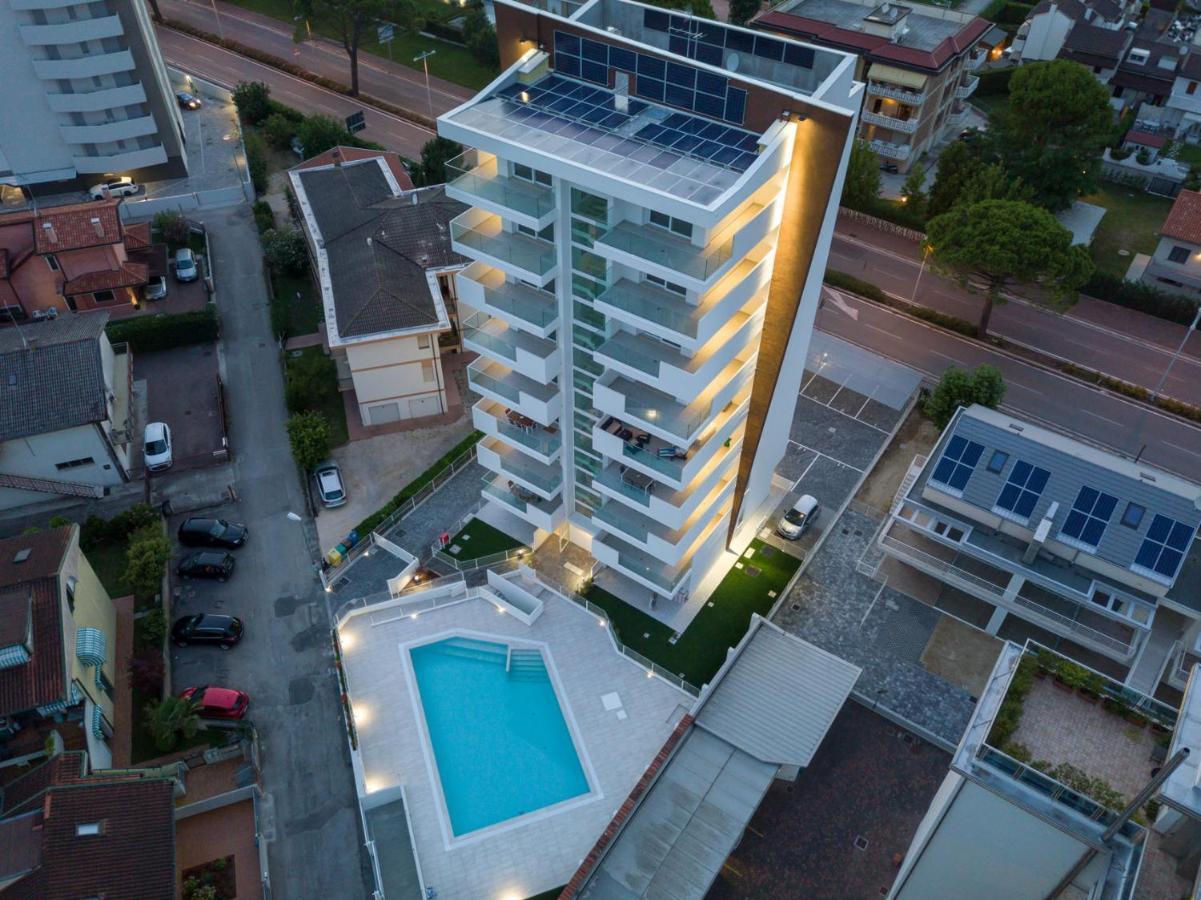 Immobiliare Jvl - Vm2 Apartment Lido di Jesolo Bagian luar foto