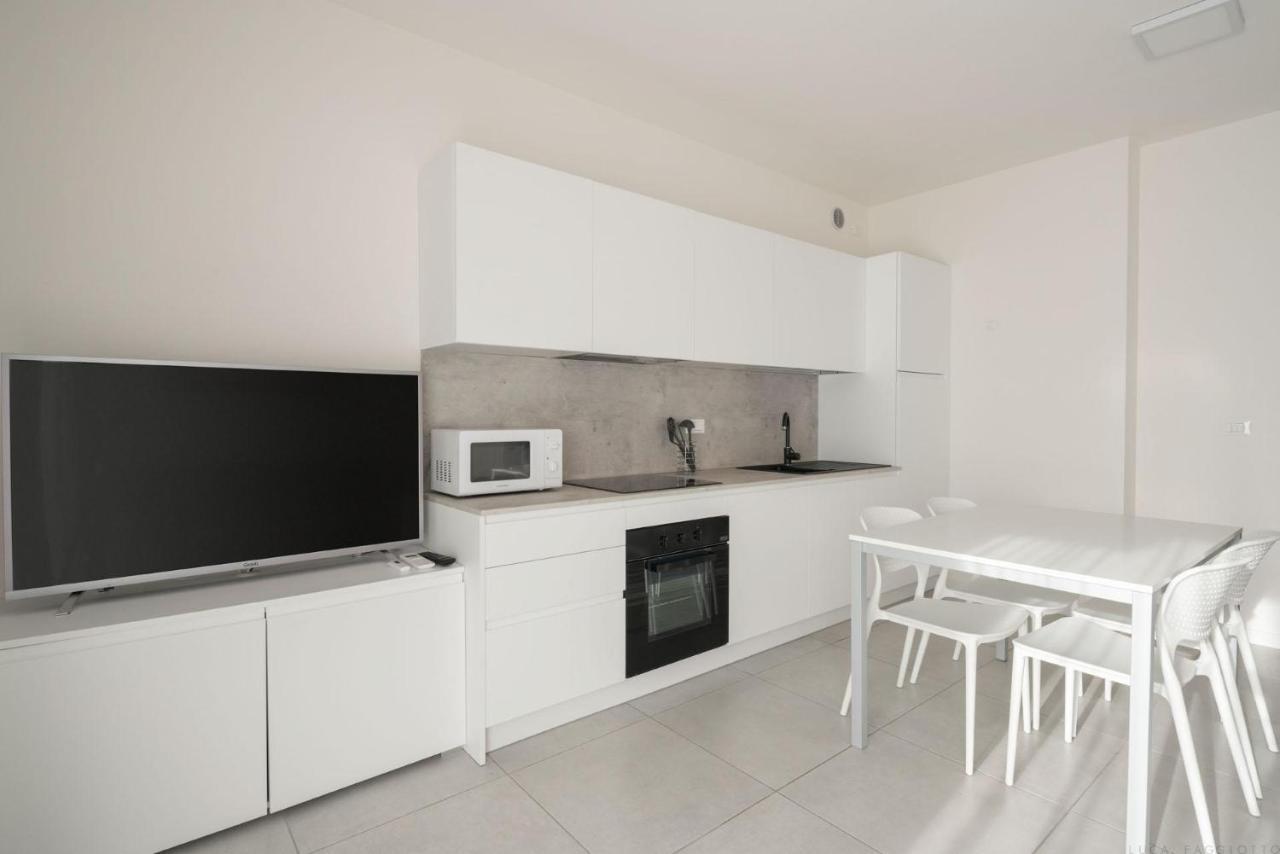 Immobiliare Jvl - Vm2 Apartment Lido di Jesolo Bagian luar foto