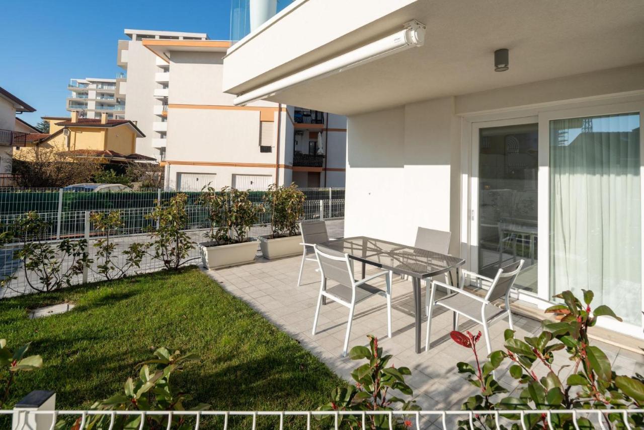 Immobiliare Jvl - Vm2 Apartment Lido di Jesolo Bagian luar foto