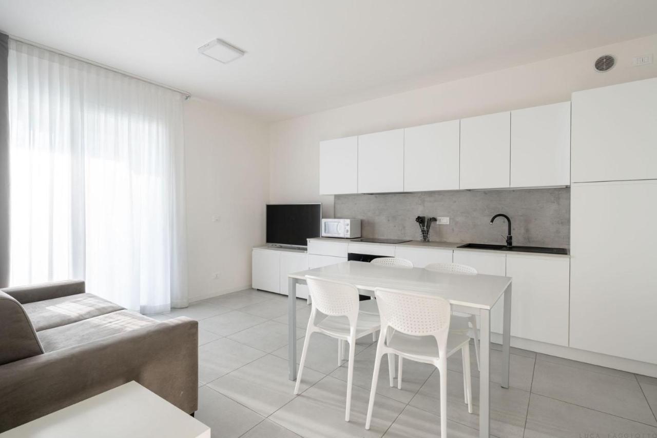 Immobiliare Jvl - Vm2 Apartment Lido di Jesolo Bagian luar foto