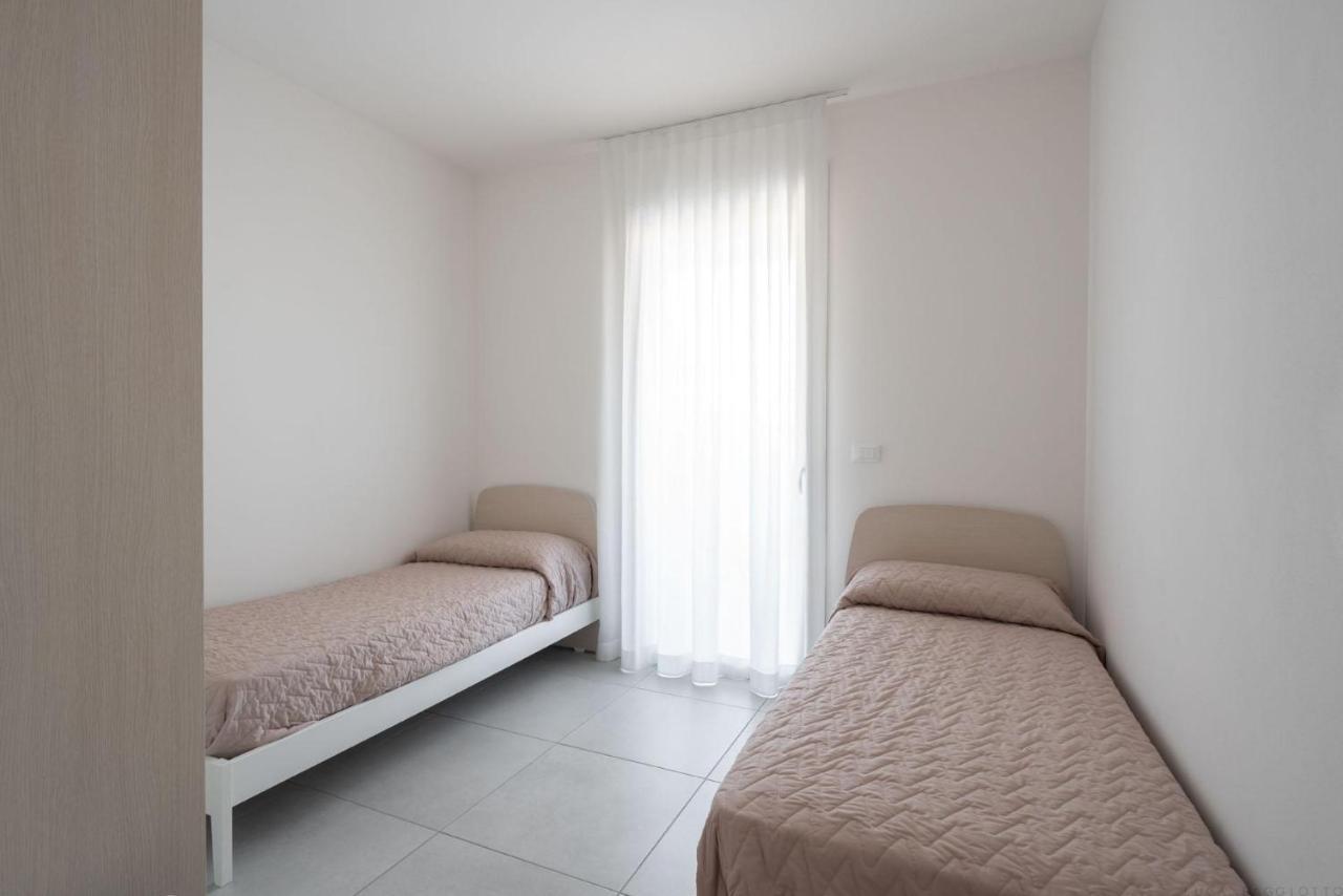 Immobiliare Jvl - Vm2 Apartment Lido di Jesolo Bagian luar foto