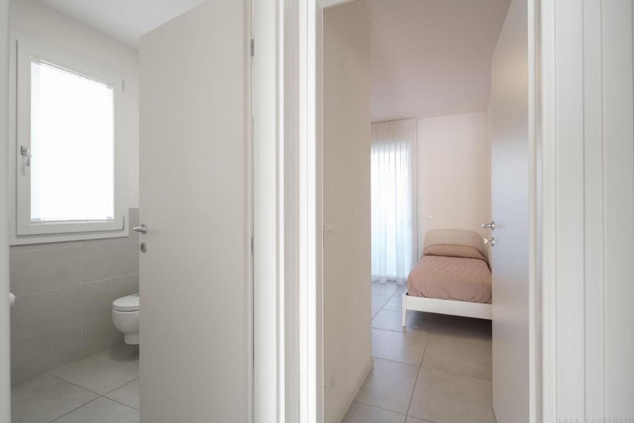 Immobiliare Jvl - Vm2 Apartment Lido di Jesolo Bagian luar foto