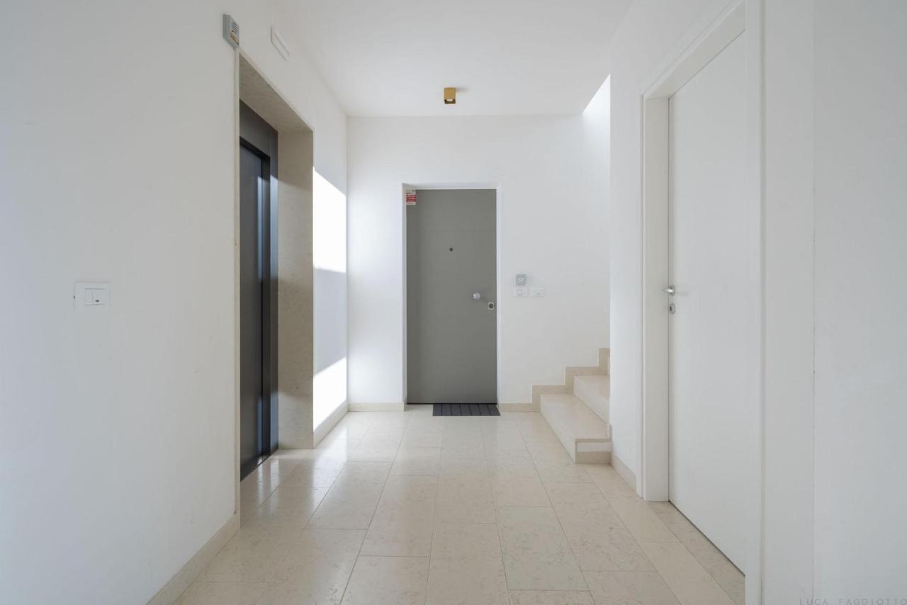 Immobiliare Jvl - Vm2 Apartment Lido di Jesolo Bagian luar foto