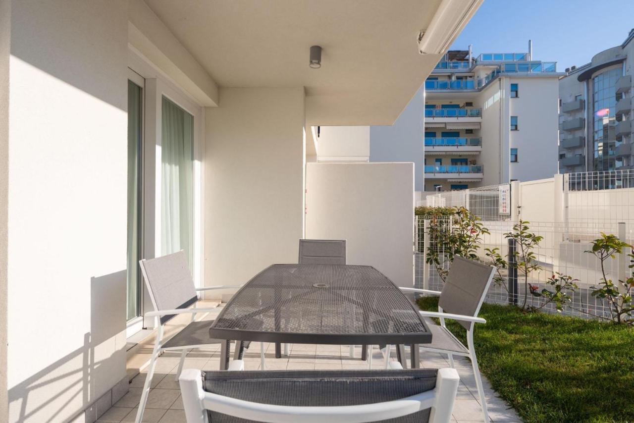 Immobiliare Jvl - Vm2 Apartment Lido di Jesolo Bagian luar foto