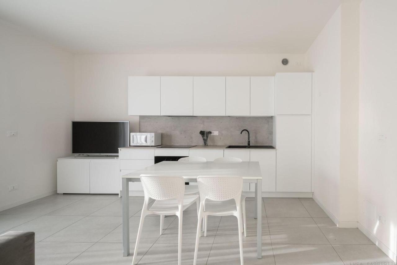 Immobiliare Jvl - Vm2 Apartment Lido di Jesolo Bagian luar foto