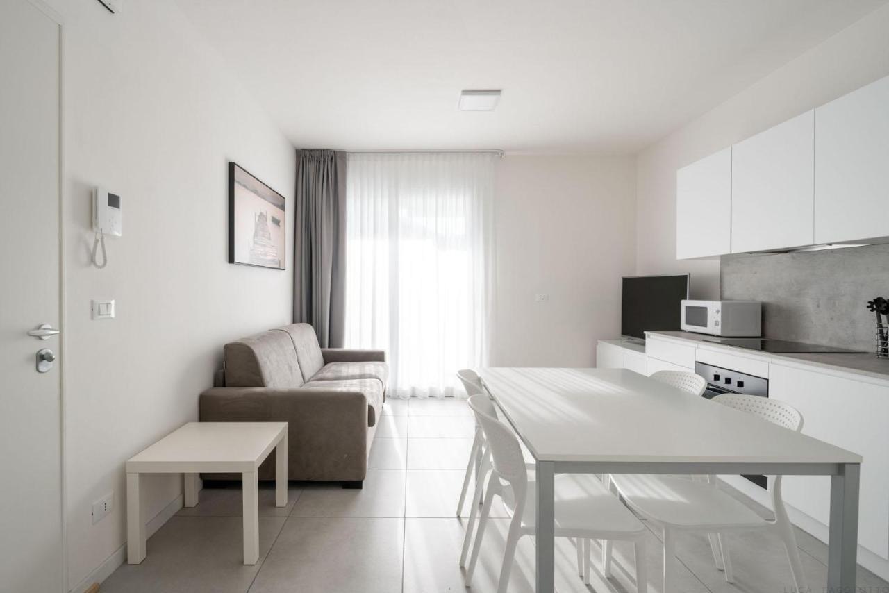 Immobiliare Jvl - Vm2 Apartment Lido di Jesolo Bagian luar foto