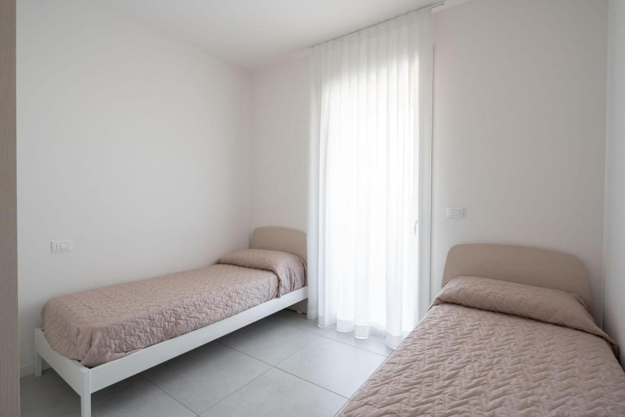 Immobiliare Jvl - Vm2 Apartment Lido di Jesolo Bagian luar foto