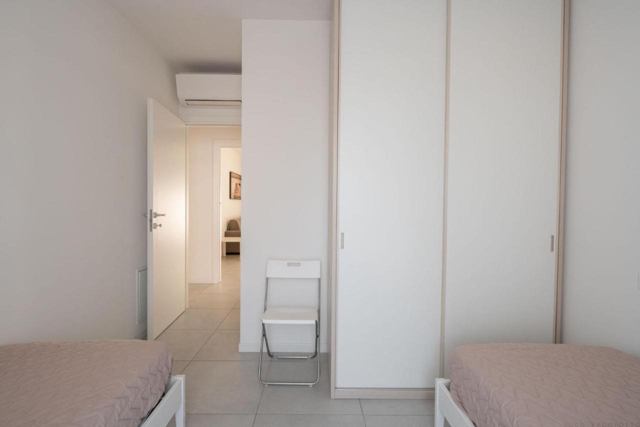 Immobiliare Jvl - Vm2 Apartment Lido di Jesolo Bagian luar foto