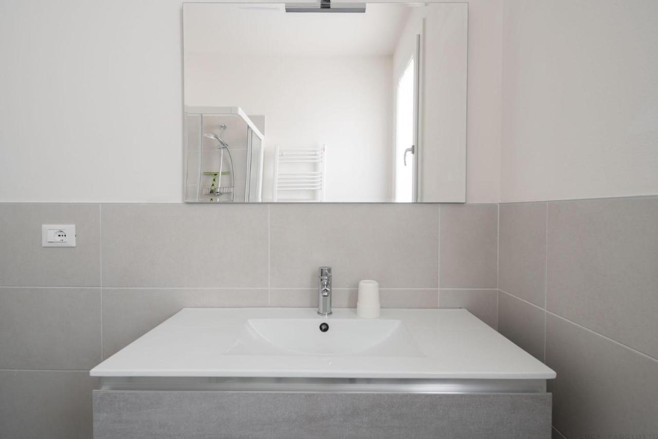 Immobiliare Jvl - Vm2 Apartment Lido di Jesolo Bagian luar foto