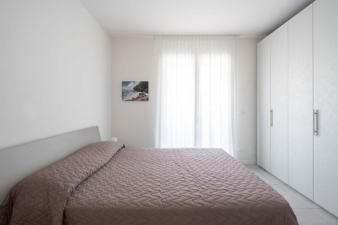 Immobiliare Jvl - Vm2 Apartment Lido di Jesolo Bagian luar foto