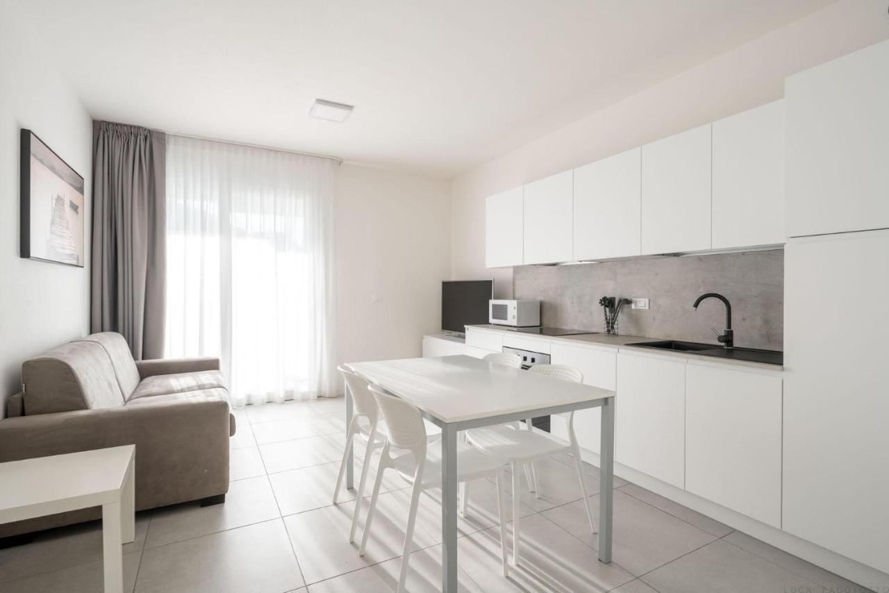 Immobiliare Jvl - Vm2 Apartment Lido di Jesolo Bagian luar foto