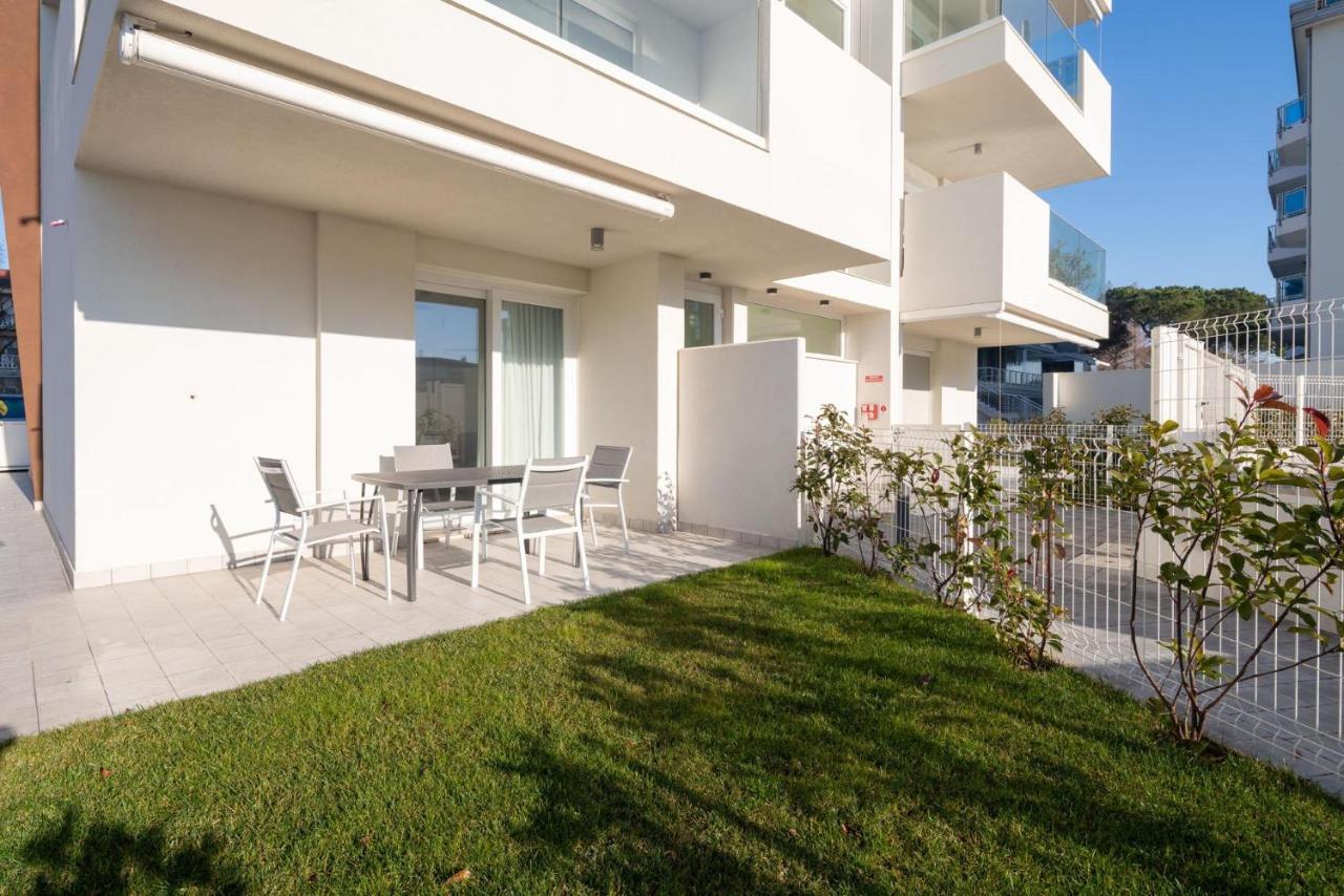Immobiliare Jvl - Vm2 Apartment Lido di Jesolo Bagian luar foto