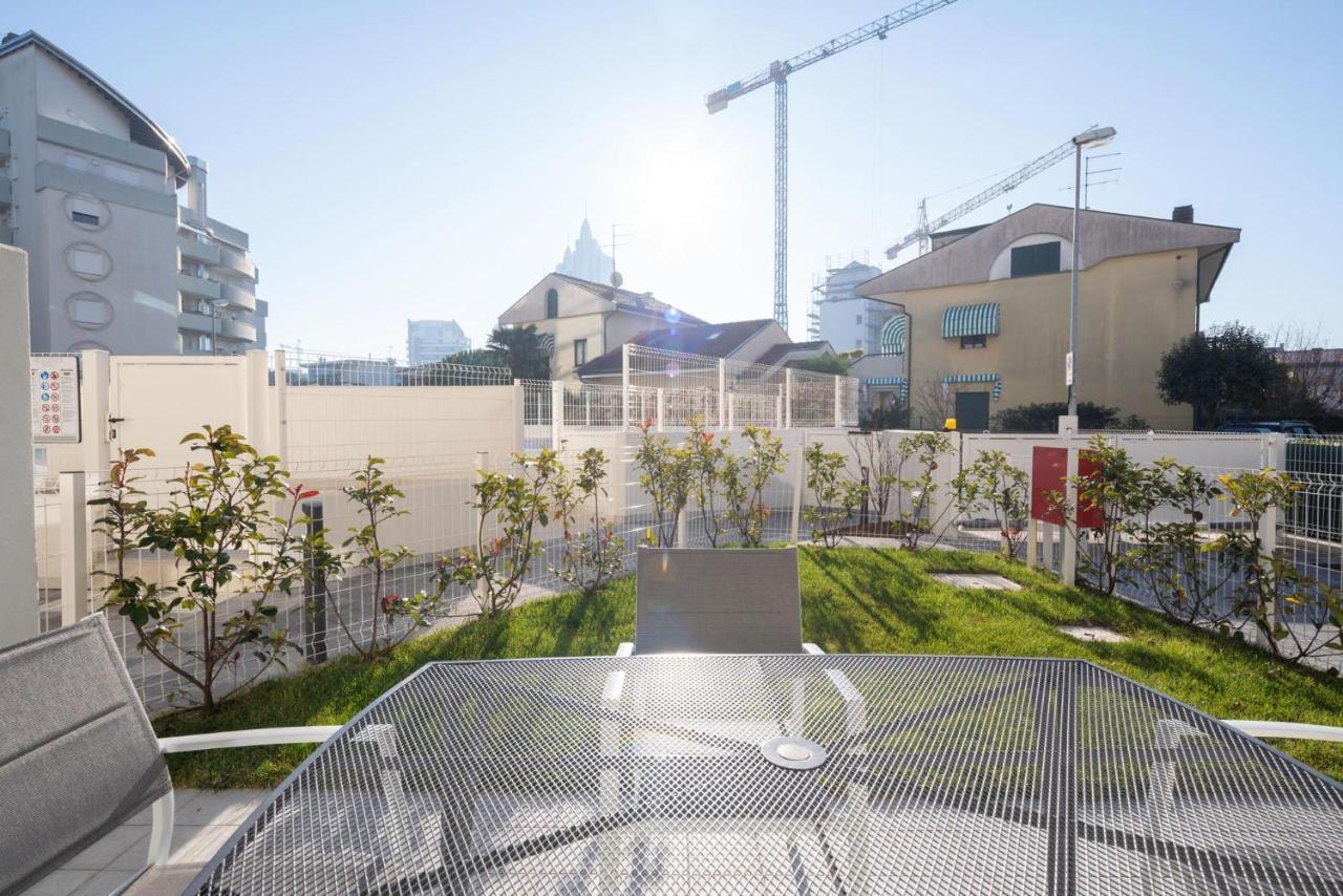 Immobiliare Jvl - Vm2 Apartment Lido di Jesolo Bagian luar foto